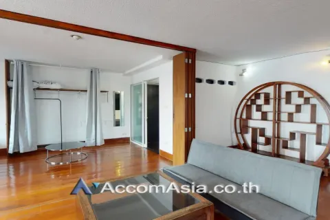 Eigentumswohnung in Khlong Toei, Bangkok, Thailand, 2 Schlafzimmer  № 218357 - Foto 5