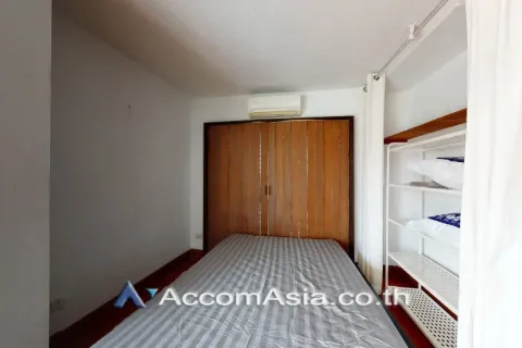 Eigentumswohnung in Khlong Toei, Bangkok, Thailand, 2 Schlafzimmer  № 218357 - Foto 9