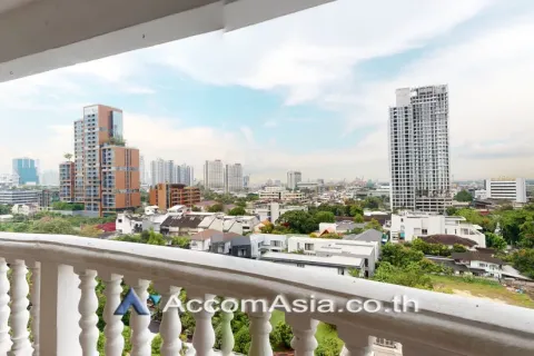 Eigentumswohnung in Khlong Toei, Bangkok, Thailand, 2 Schlafzimmer  № 218357 - Foto 10