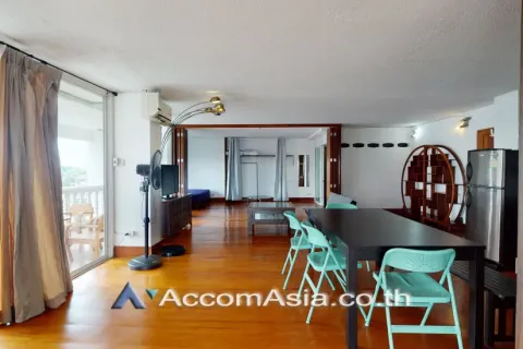 Eigentumswohnung in Khlong Toei, Bangkok, Thailand, 2 Schlafzimmer  № 218357 - Foto 2