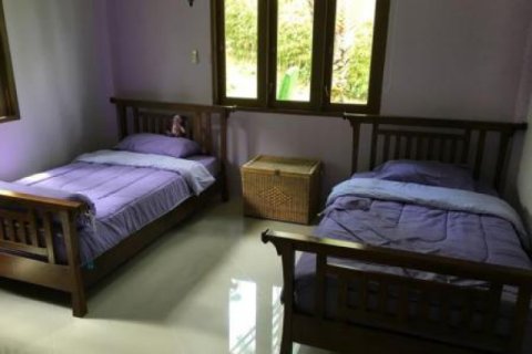 Villa à Ko Samui, Thaïlande 4 chambres № 193551 - photo 4