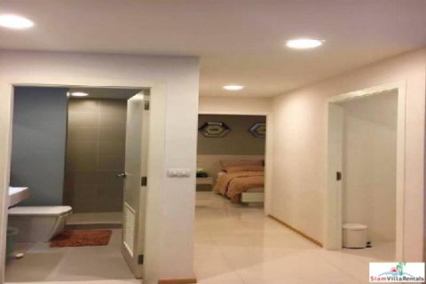 Apartment on Jomtien Beach, Pattaya, Thailand 2 bedrooms № 193549 - photo 4