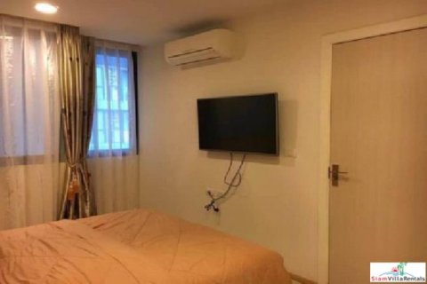 Apartment on Jomtien Beach, Pattaya, Thailand 2 bedrooms № 193549 - photo 2