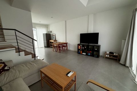 Townhouse in Suan Luang, Bangkok, Thailand 3 bedrooms № 169024 - photo 19