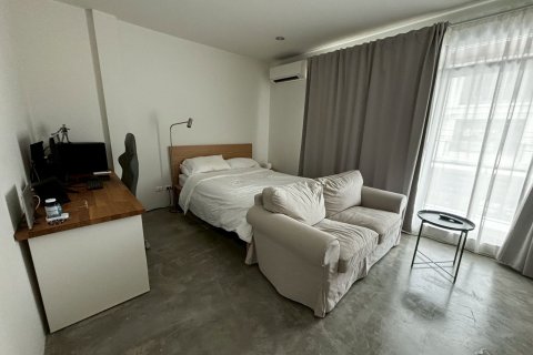 Townhouse in Suan Luang, Bangkok, Thailand 3 bedrooms № 169024 - photo 24