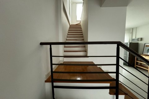 Townhouse in Suan Luang, Bangkok, Thailand 3 bedrooms № 169024 - photo 14