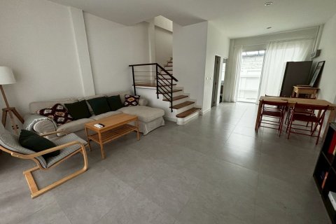 Townhouse in Suan Luang, Bangkok, Thailand 3 bedrooms № 169024 - photo 2