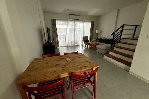 Townhouse in Suan Luang, Bangkok, Thailand 3 bedrooms № 169024 - photo 3