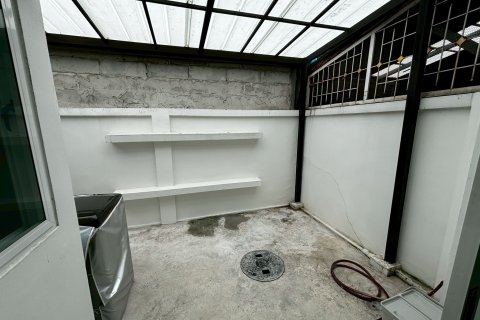 Townhouse in Suan Luang, Bangkok, Thailand 3 bedrooms № 169024 - photo 18