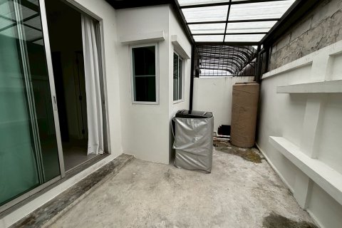 Townhouse in Suan Luang, Bangkok, Thailand 3 bedrooms № 169024 - photo 17