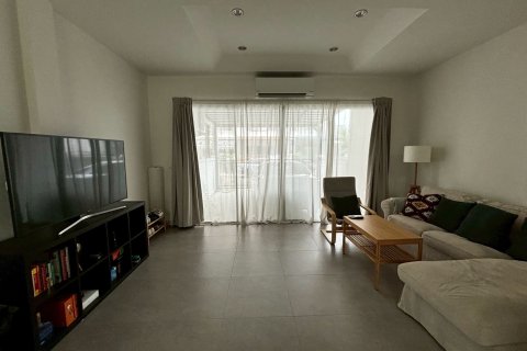 Townhouse in Suan Luang, Bangkok, Thailand 3 bedrooms № 169024 - photo 13