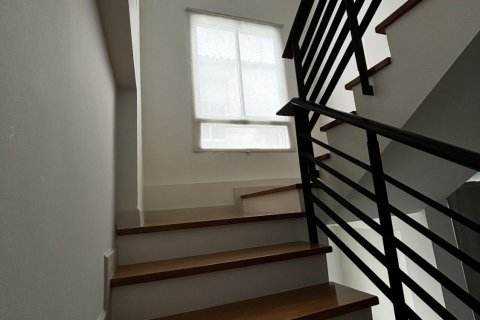 Townhouse in Suan Luang, Bangkok, Thailand 3 bedrooms № 169024 - photo 8