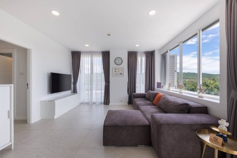 Condo in Hua Hin, Thailand, 2 bedrooms  № 169026 - photo 2