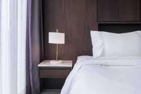 Condo in Hua Hin, Thailand, 2 bedrooms  № 169026 - photo 30