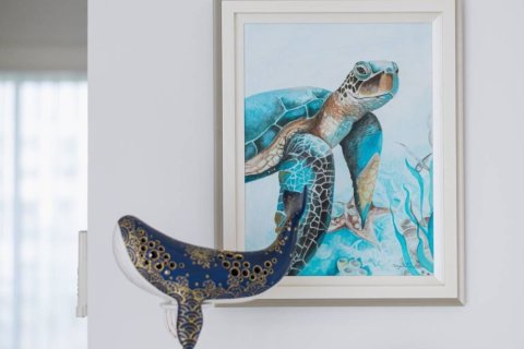 Condo in Hua Hin, Thailand, 2 bedrooms  № 169026 - photo 13