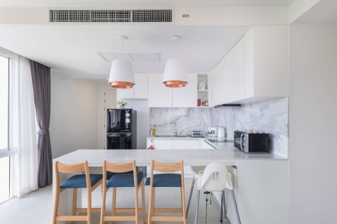 Condo in Hua Hin, Thailand, 2 bedrooms  № 169026 - photo 7