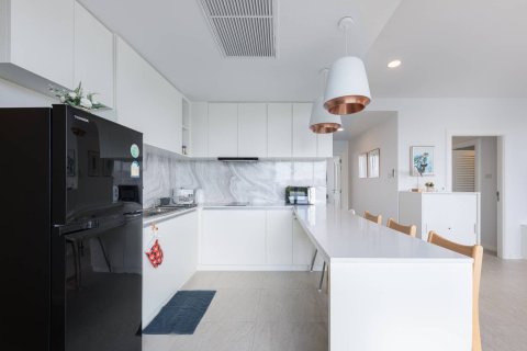 Condo in Hua Hin, Thailand, 2 bedrooms  № 169026 - photo 6