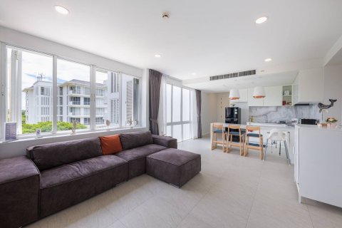 Condo in Hua Hin, Thailand, 2 bedrooms № 169026