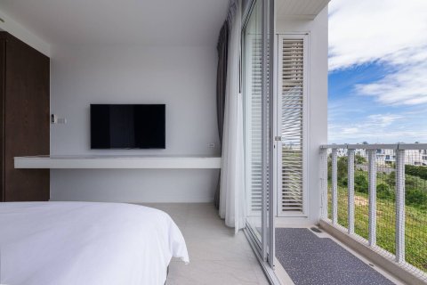 Condo in Hua Hin, Thailand, 2 bedrooms  № 169026 - photo 26