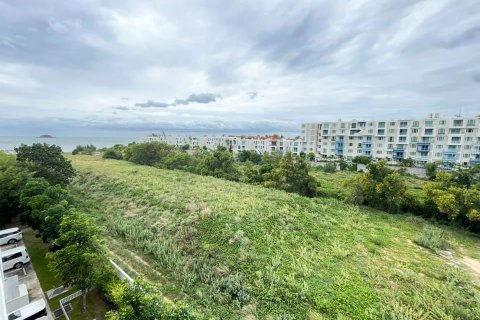Condo in Hua Hin, Thailand, 2 bedrooms  № 169026 - photo 12