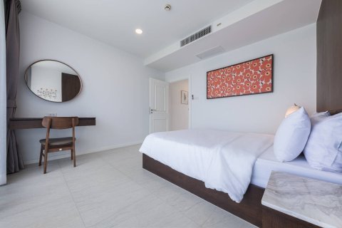 Condo in Hua Hin, Thailand, 2 bedrooms  № 169026 - photo 18