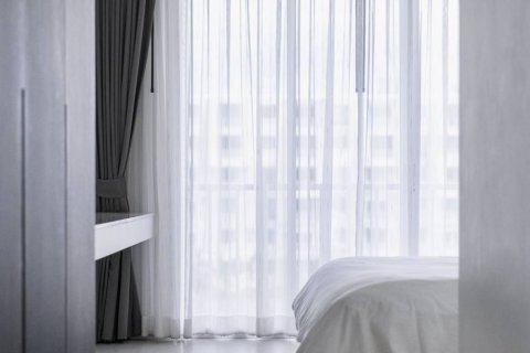 Condo in Hua Hin, Thailand, 2 bedrooms  № 169026 - photo 23