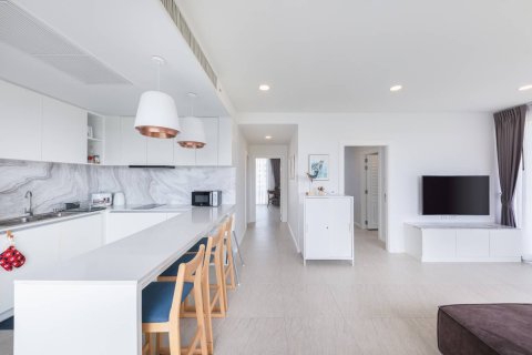 Condo in Hua Hin, Thailand, 2 bedrooms  № 169026 - photo 8