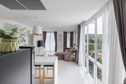 Condo in Hua Hin, Thailand, 2 bedrooms  № 169026 - photo 9