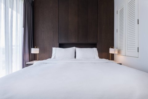 Condo in Hua Hin, Thailand, 2 bedrooms  № 169026 - photo 27