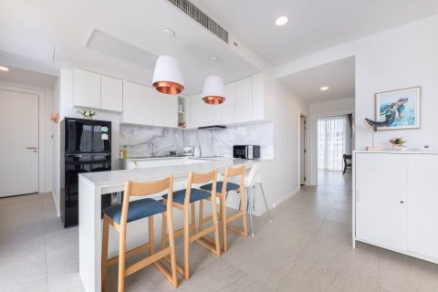 Condo in Hua Hin, Thailand, 2 bedrooms  № 169026 - photo 5