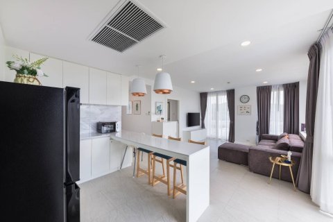 Condo in Hua Hin, Thailand, 2 bedrooms  № 169026 - photo 4