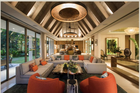 Villa in Phuket, Thailand 5 bedrooms № 169025 - photo 28