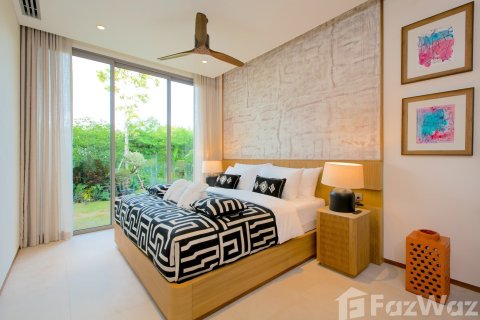 Villa in Phuket, Thailand 5 bedrooms № 169025 - photo 4
