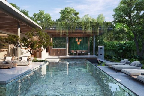 Villa in Phuket, Thailand 5 bedrooms № 169025 - photo 2
