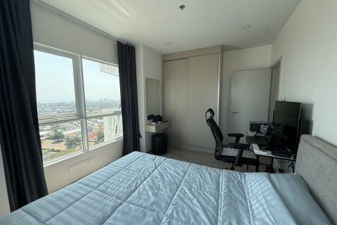 Condo in Hua Hin, Thailand, 2 bedrooms  № 169023 - photo 16