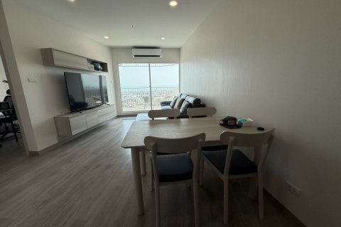 Condo in Hua Hin, Thailand, 2 bedrooms  № 169023 - photo 4