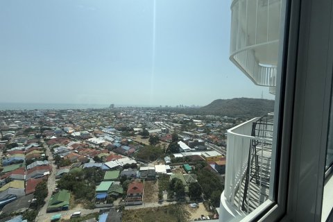Condo in Hua Hin, Thailand, 2 bedrooms  № 169023 - photo 12