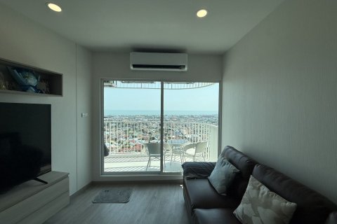 Condo in Hua Hin, Thailand, 2 bedrooms  № 169023 - photo 9