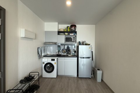 Condo in Hua Hin, Thailand, 2 bedrooms  № 169023 - photo 7