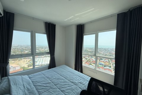 Condo in Hua Hin, Thailand, 2 bedrooms  № 169023 - photo 13
