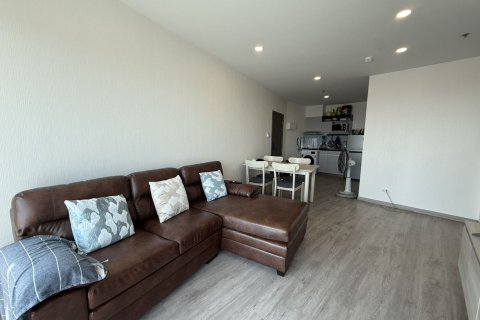 Condo in Hua Hin, Thailand, 2 bedrooms  № 169023 - photo 5