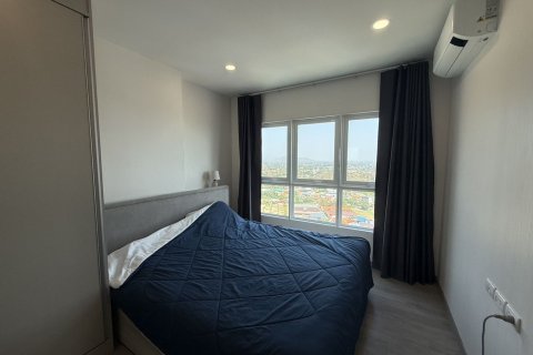 Condo in Hua Hin, Thailand, 2 bedrooms  № 169023 - photo 14