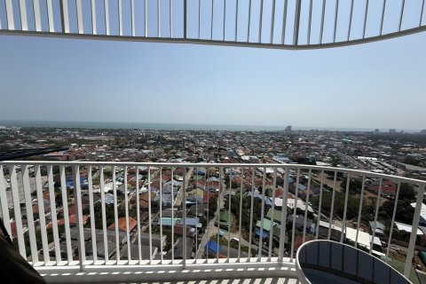 Condo in Hua Hin, Thailand, 2 bedrooms  № 169023 - photo 3