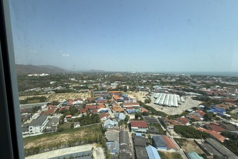 Condo in Hua Hin, Thailand, 2 bedrooms  № 169023 - photo 17