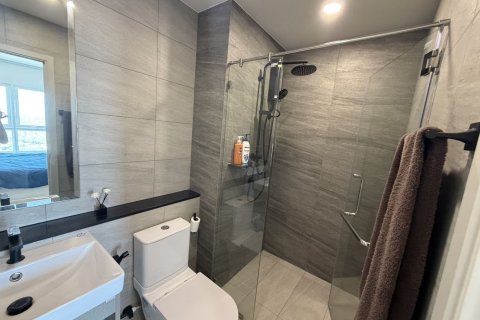 Condo in Hua Hin, Thailand, 2 bedrooms  № 169023 - photo 18