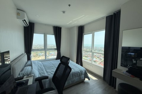 Condo in Hua Hin, Thailand, 2 bedrooms  № 169023 - photo 8