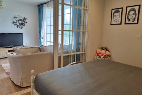 Studio dans le Condo à Hua Hin, Thaïlande  № 169021 - photo 5