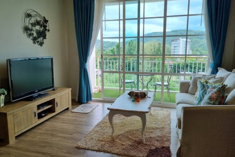 Studio dans le Condo à Hua Hin, Thaïlande  № 169021 - photo 2