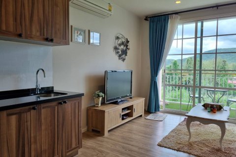 Studio dans le Condo à Hua Hin, Thaïlande  № 169021 - photo 7