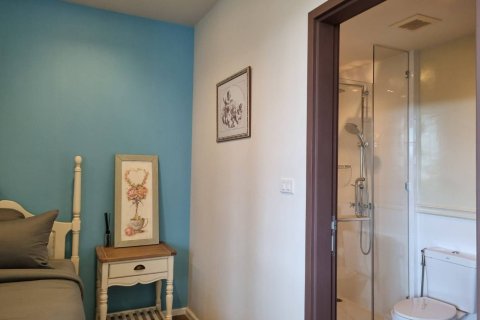 Studio dans le Condo à Hua Hin, Thaïlande  № 169021 - photo 9